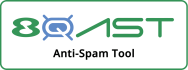 8qAST-1200 8Q AST SuiteCommerce anti‑spam